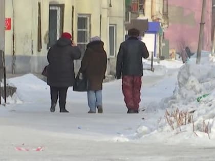 Постоянные кредитные каникулы