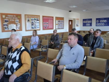 О профилактике дистанционных преступлений