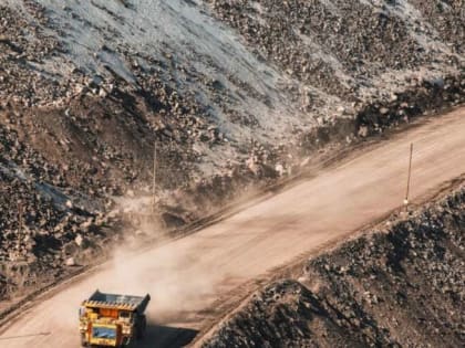 “Кузбассразрезуголь” и ее дочерние компании попали в санкционный список США