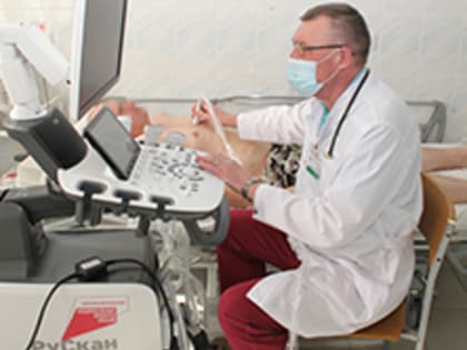 Диагноз — быстро и точно