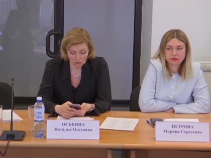 Министр экономразвития Кузбасса в Новокузнецке