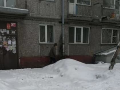 «Рассадник микробов, бактерий и различных болезней»: заживо гниющий мужчина пугает жителей Новокузнецка