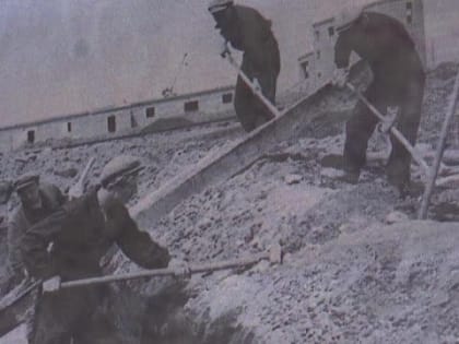 60 лет ЗСМК: История стального гиганта