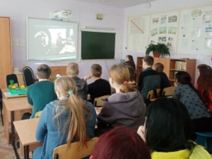 День открытых дверей «Безграничные возможности» прошел в Тяжинском агропромышленном техникуме