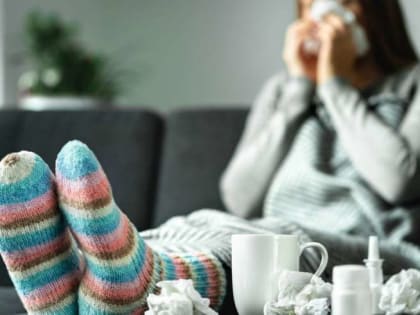 Двойное нападение: как не попасть «под удар» одновременного заражения гриппом и коронавирусом