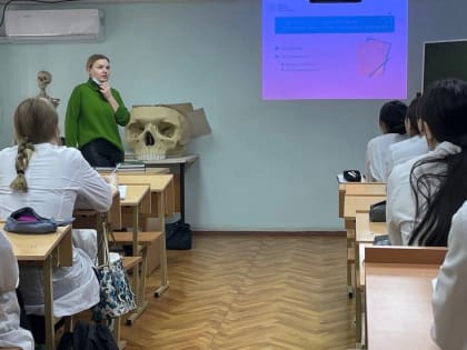 О донорстве костного мозга