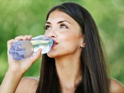 Как определить смертельную дозу воды для человека