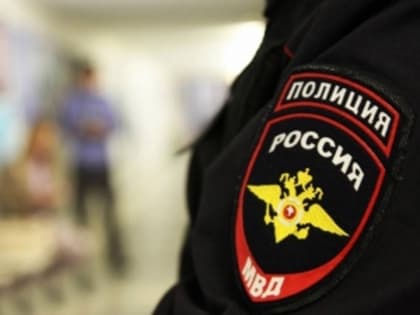 В Киселевске сотрудники полиции нашли пропавшего ребенка