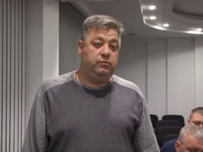 В Новокузнецке назначен новый начальник УДКХ и Б