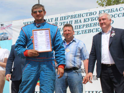 Накал страстей и проверка на выносливость