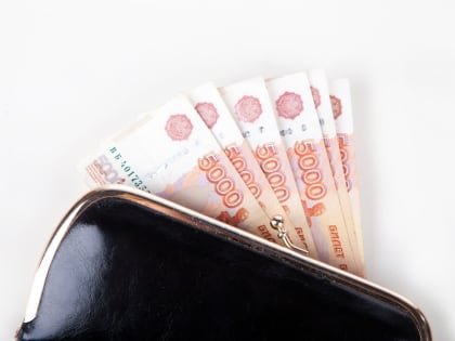 В Кузбассе задолженность по зарплате за месяц сократилась почти на 10 млн рублей