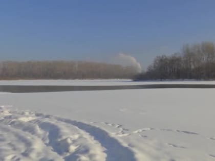 Новокузнецк готовится к паводку