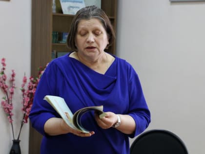 Поэзия Игоря Киселева будет актуальна всегда