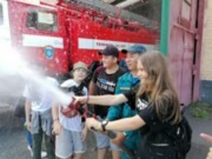 СПАС-ЭКСТРИМ