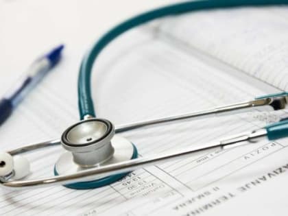 В Кузбассе у жителей выявили 35,9 тыс заболеваний