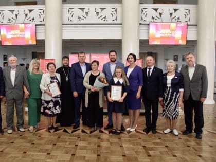 Руководитель отдела по делам молодежи Новокузнецкой епархии посетил прием Главы Центрального района