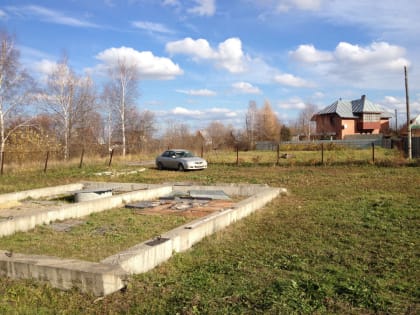 Нужно ли платить за вывоз мусора, если на земельном участке нет дома