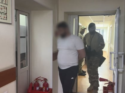 В Кемерове передано в суд дело о массовой стрельбе из карабина и пистолетов на улице Мичурина (ФОТО, ВИДЕО)