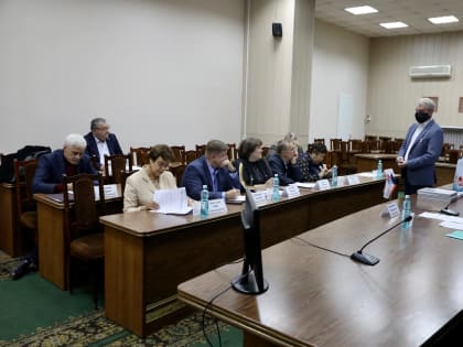 Итоги общественного наблюдения