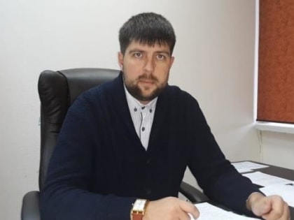 Новокузнецкий комитет ЖКХ возглавил титулованный спортсмен