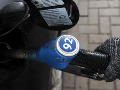 Кузбасс замкнул двадцаку в рейтинге доступности бензина