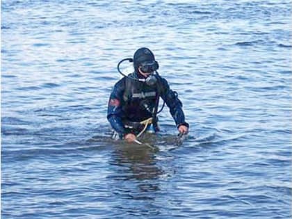 В Молдавии утонул рыбак