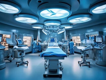 Россиянка умерла из-за инфекции во время кесарева сечения
