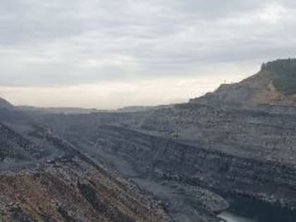 «Кузбассразрезуголь» и его «дочка» попали в санкционный список Минфина США