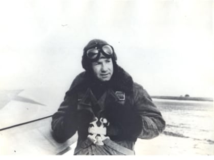 30 мая 2024 года исполняется 90 лет со дня рождения летчика-космонавта, дважды Героя Советского Союза Алексея Архиповича Леонова
