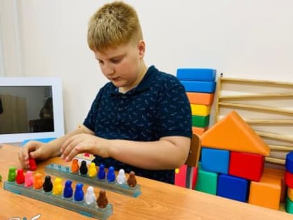 Проблема аутизма в современных семьях