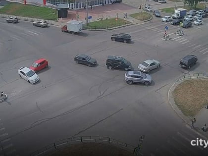 Новые меры по борьбе с загрязнением воздуха в Москве