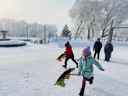 Игры народов