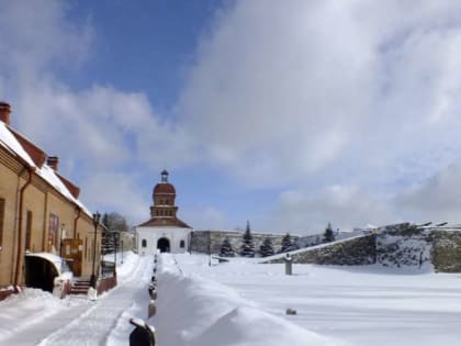 Чем займёмся на новогодних каникулах?