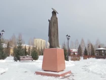 Инспекция районов Новокузнецка перед зимним сезоном