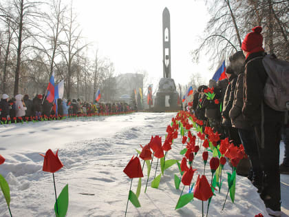 Жизнь «с изнанки» тоже бывает