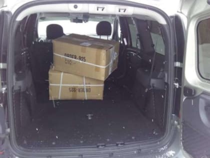 Инспекторы-контролёры вывозили ферросплавы с территории новокузнецкого завода