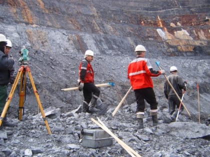 Газпром собирается Кузбасс на предмет наличия газа под углём