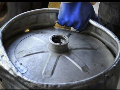 Губит людей не пиво