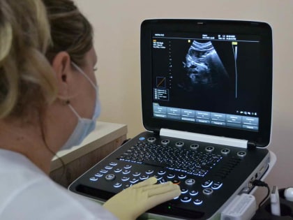 В КуZбассе обеспечили индивидуальное медицинское сопровождение беременным женам участников СВО