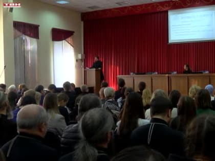 Фестиваль-конкурс «Это моя семья» объединил жителей Кузбасса