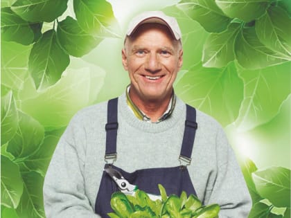 По понедельникам работает клуб садоводов-опытников