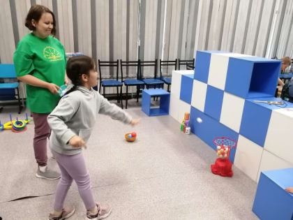 Библионочь-2023 в Центральной детской библиотеке им. Э.Д. Гольцмана (0+)