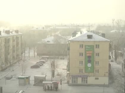 Дорожники и коммунальщики к Новому году. Рапорт Главы города