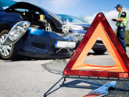 Трагедия в Кузбассе: ДТП унесло жизни людей