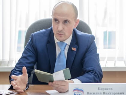 В Кузбассе назначили нового уполномоченного по правам человека