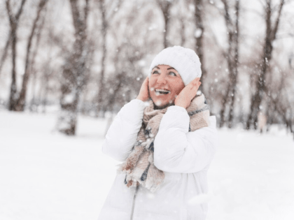 На Кузбасс надвигается сильный шторм