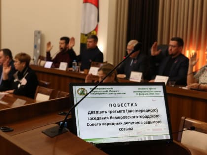 В Кемерове создана рабочая группа для обсуждения экологических мер и информирования жителей о состоянии окружающей среды