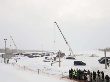 Выезд на встречку убил 16 человек на кузбасских дорогах с начала года