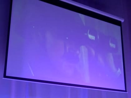 Кинолекторий о войне в Афганистане