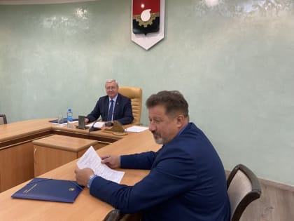 Обсудили проекты повесток